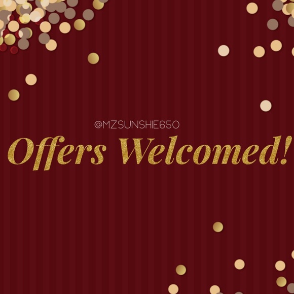 Offers Always Welcomed! - Picture 1 of 1